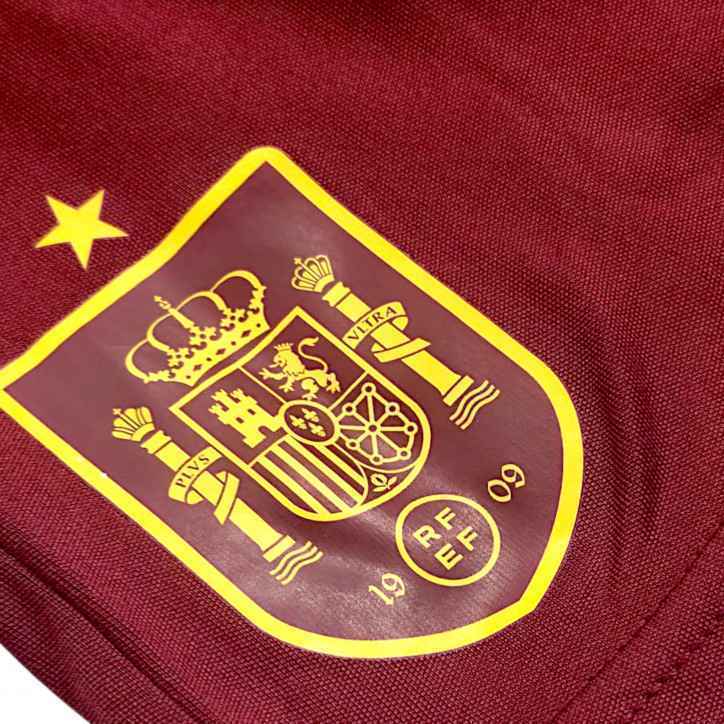 Kit Infantil RFEF 2026-28 Cubarsí Kit Infantil RFEF 2026-28 Cubarsí