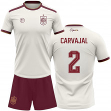 copy of Kit Infantil RFEF 2026-28 Lamine Yamal