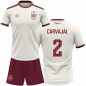 copy of Kit Infantil RFEF 2026-28 Lamine Yamal