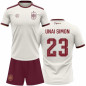 copy of Kit Infantil RFEF 2026-28 Lamine Yamal
