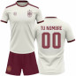 Kit Infantil RFEF 2026-28 Personalizable - Selección Española