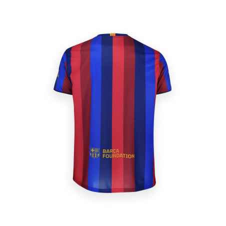 Camiseta Home FCB 26-27