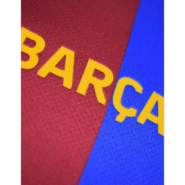 Camiseta Home FCB 26-27 Camiseta Home FCB 26-27
