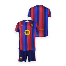 Kit Home FCB 26-27