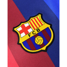 Kit FC Barcelona 2026/27 Oficial Niño