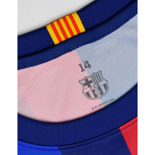 Kit FC Barcelona 2026/27 Oficial Niño