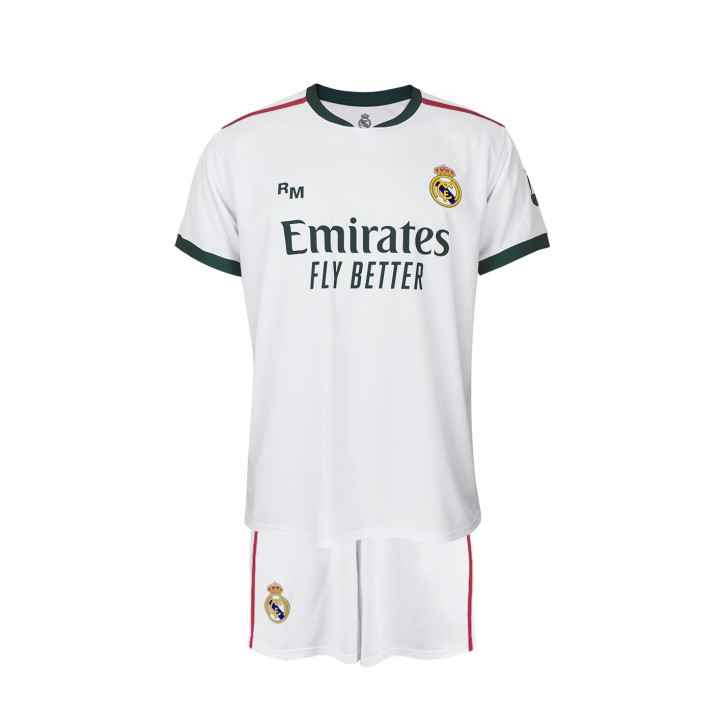 Kit Home Infantil RM 26-27 Sin Dorsal