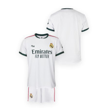 Kit Home Infantil RM 26-27 Sin Dorsal