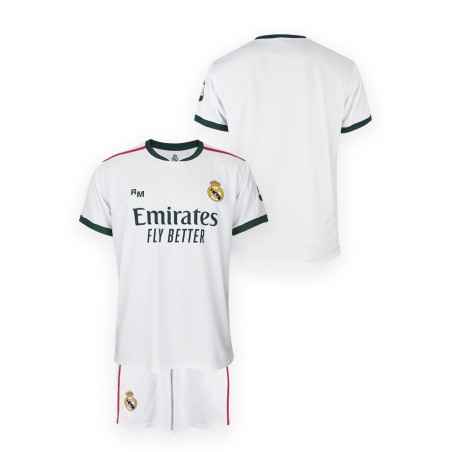 Kit Home Infantil RM 26-27 Sin Dorsal