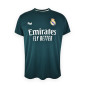 Camiseta Real Madrid Segunda Equipación Adulto 2026/27 | Producto Oficial