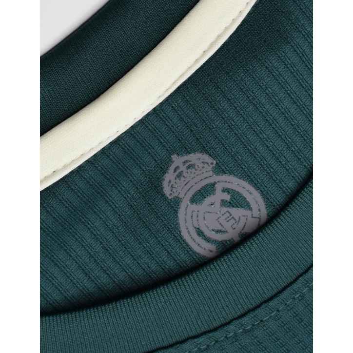 Kit Away Infantil Real Madrid 26-27 Kit Away Infantil Real Madrid 26-27