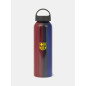Botella FC Barcelona Blaugrana Oficial | Producto Oficial - StockFutbol