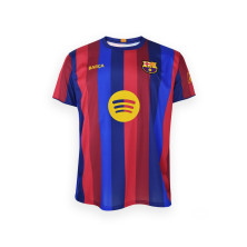 Camiseta FC Barcelona 2026/27 Oficial Personalizable