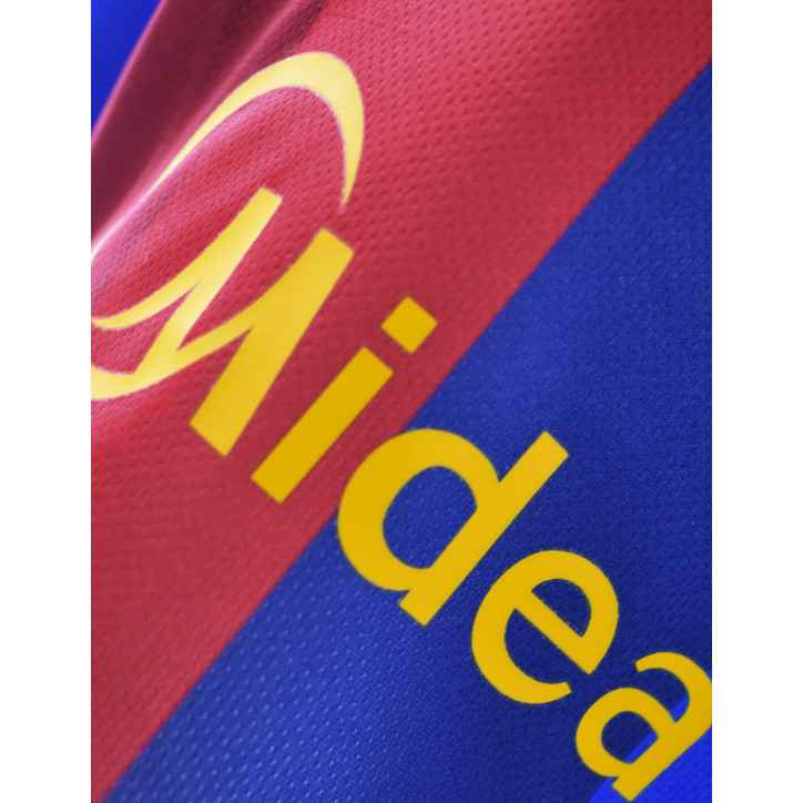 Kit Home FCB 26-27 Personalizable Kit Home FCB 26-27 Personalizable