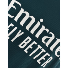 Camiseta Real Madrid Segunda Equipación Adulto 2026/27 | Producto Oficial Personalizable