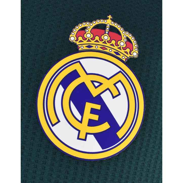 Kit Away Infantil Real Madrid 26-27 Personalizable Kit Away Infantil Real Madrid 26-27 Personalizable