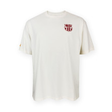 Camiseta FC Barcelona Camp Nou 1957-2023 Adulto