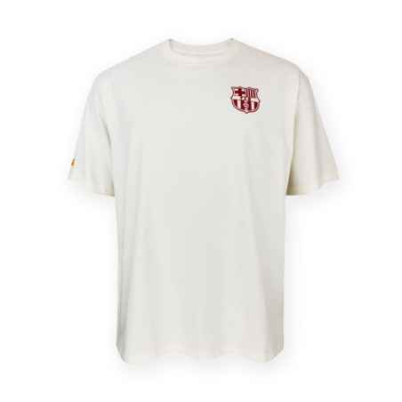Camiseta FC Barcelona Camp Nou 1957-2023 Adulto