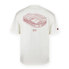 Camiseta FC Barcelona Camp Nou 1957-2023 «Més que un club» | Producto Oficial - StockFutbol