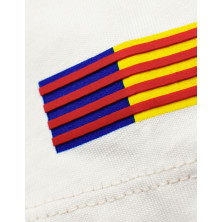 Camiseta FC Barcelona Camp Nou 1957-2023 «Més que un club» | Producto Oficial - StockFutbol