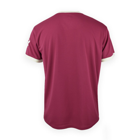 Camiseta Tercera Real Madrid 26-27 Lisa (sin nombre ni dorsal)