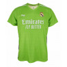 Camiseta Courtois 1 Real Madrid Temporada 23-24 Talla Adulto