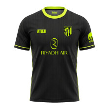 Camiseta Atlético de Madrid Segunda Equipación Adulto 2026/27 | Producto Oficial