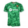 Camiseta Portero Ter Stegen 1 FC Barcelona - Replica Oficial con Licencia - Temporada 2023/2024 - Adulto
