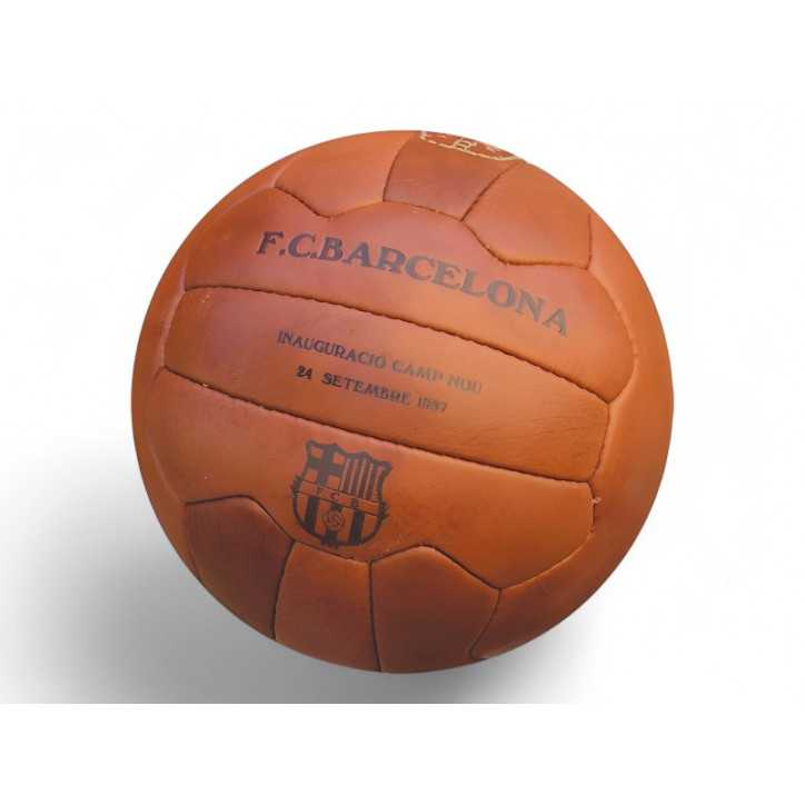 copia di copia di Balón FC barcelona Oficial tamaño grande Azulgrana.