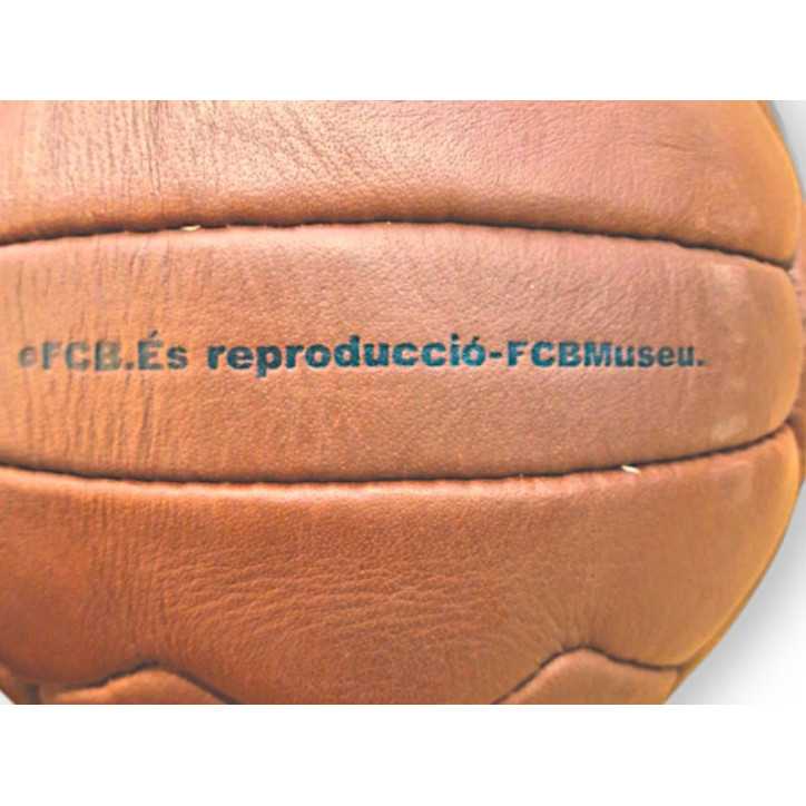 Balón de Fútbol FC Barcelona - Tamaño de Reglamento Balón de Fútbol FC Barcelona - Tamaño de Reglamento