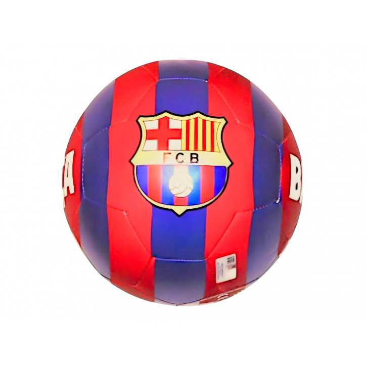 Balón de Fútbol FC Barcelona - Tamaño de Reglamento Balón de Fútbol FC Barcelona - Tamaño de Reglamento