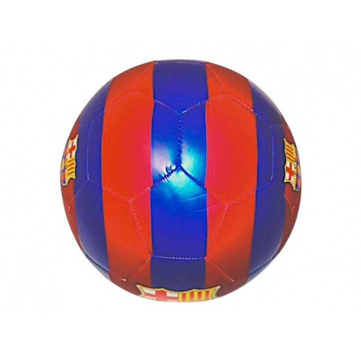 copie de copie de copie de copie de copie de Balón FC barcelona Oficial tamaño grande Azulgrana.