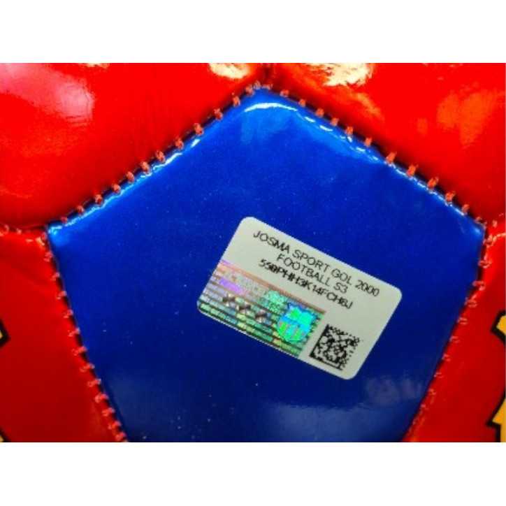 Balón de Fútbol FC Barcelona - Tamaño de Reglamento Balón de Fútbol FC Barcelona - Tamaño de Reglamento