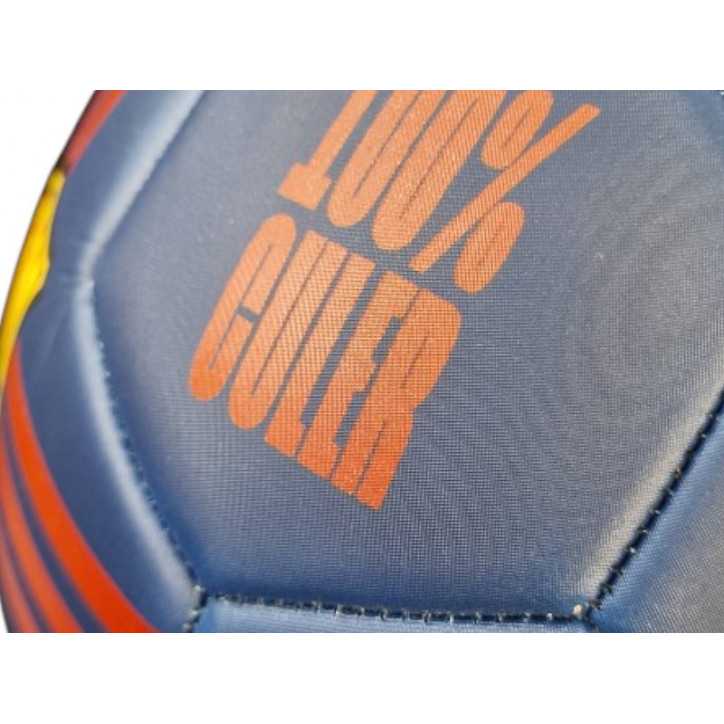 copia di copia di copia di Balón FC barcelona Oficial tamaño grande Azulgrana.