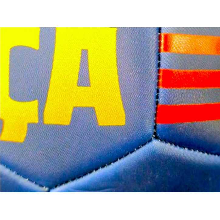 copia di copia di copia di Balón FC barcelona Oficial tamaño grande Azulgrana.