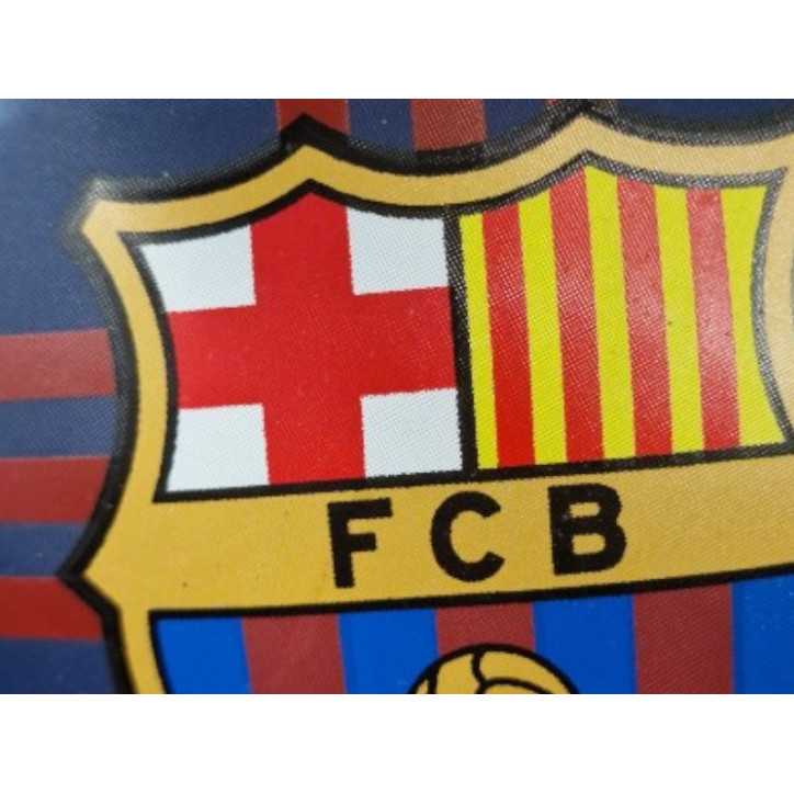 copia di copia di copia di Balón FC barcelona Oficial tamaño grande Azulgrana.