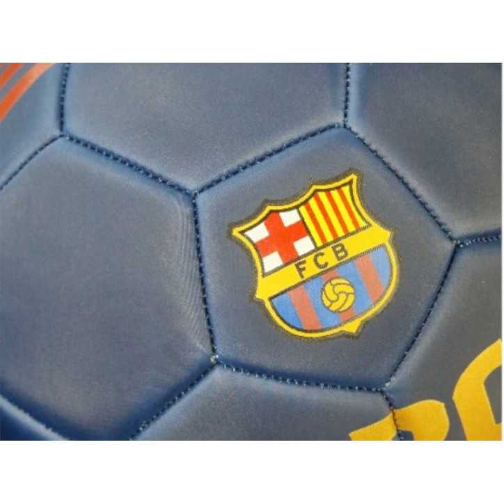 copia di copia di copia di Balón FC barcelona Oficial tamaño grande Azulgrana.