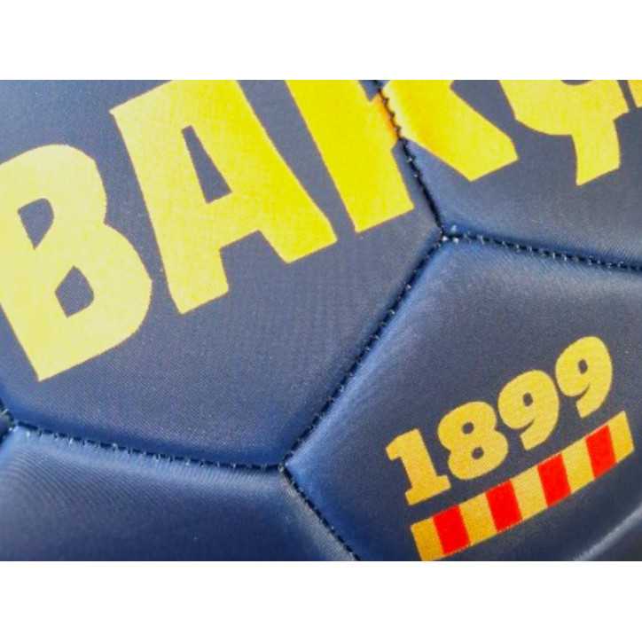 copia di copia di copia di Balón FC barcelona Oficial tamaño grande Azulgrana.