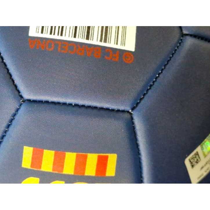copia di copia di copia di Balón FC barcelona Oficial tamaño grande Azulgrana.