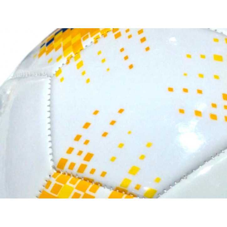 Balón de Fútbol Real Madrid - Tamaño de Reglamento Balón de Fútbol Real Madrid - Tamaño de Reglamento