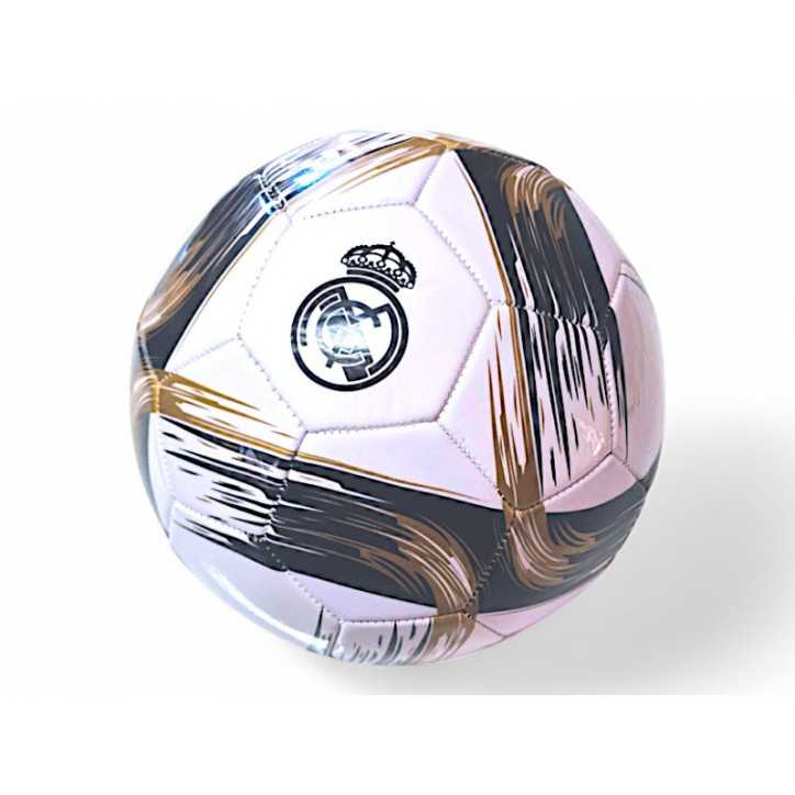 Balón de Fútbol Real Madrid - Tamaño de Reglamento Balón de Fútbol Real Madrid - Tamaño de Reglamento