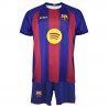 FCB 1º Kit Infantil 25/26
