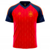 RFEF 1º Camiseta Adulto 26/28