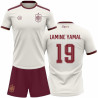RFEF 2º Kit Infantil 26/28