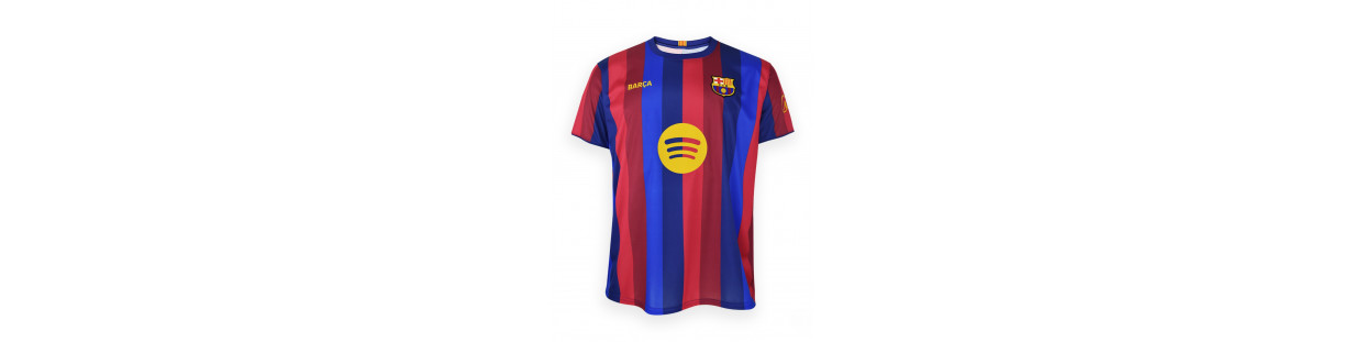 FCB Temporada 2026/27