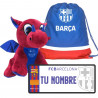 Complementos FCB