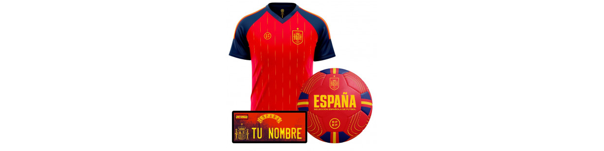 Selección Española