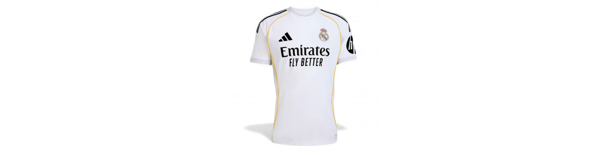 Adidas Real Madrid