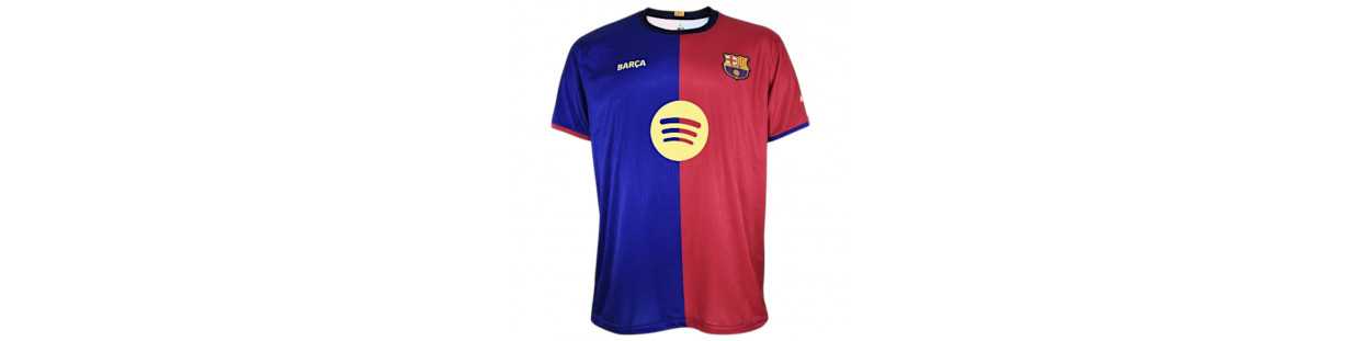 FCB Camiseta Adulto 2024/25