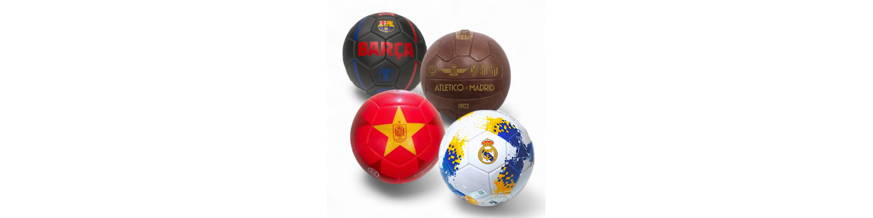 Balones